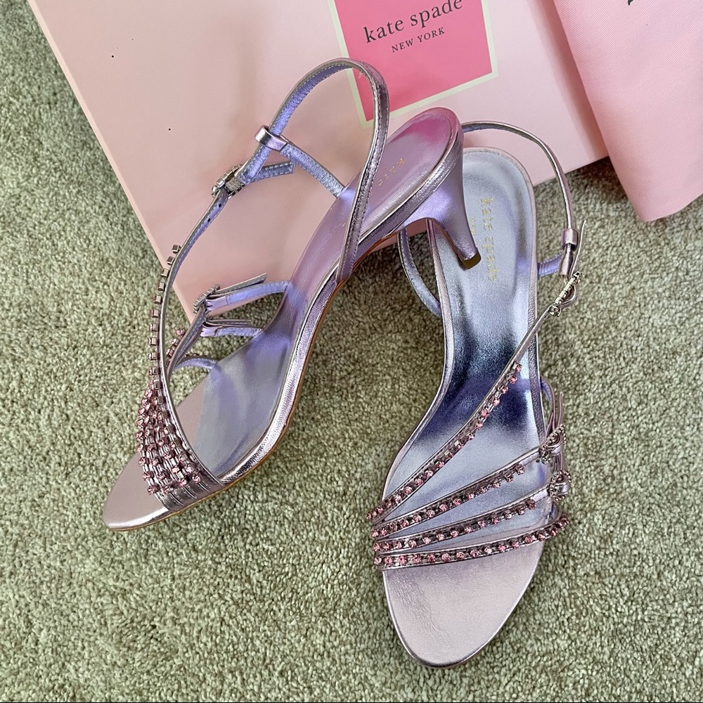 Kate Spade | makenna sandals